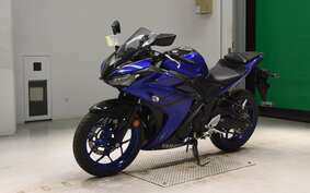 YAMAHA YZF-R25 RG43J