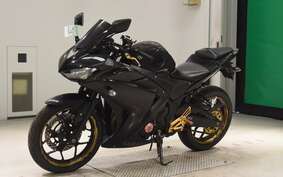 YAMAHA YZF-R25 A RG43J