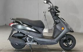 YAMAHA AXIS Z SED7J