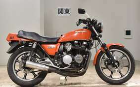 KAWASAKI KZ750 KZDE11