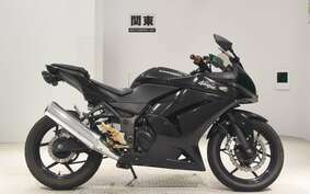 KAWASAKI NINJA 250R EX250K