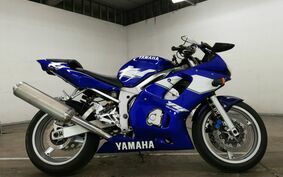 YAMAHA YZF-R6 1999 RJ03