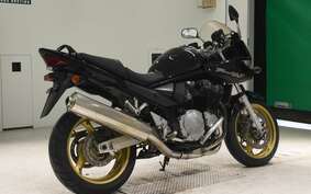 SUZUKI BANDIT 1200 SA 2007 GV79A