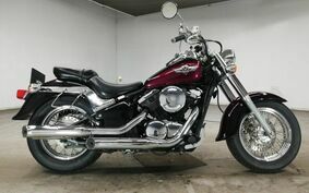 KAWASAKI VULCAN 800 1996 VN800A