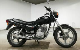 HONDA HAWK NIGHT 250 MC26