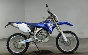 YAMAHA YZ250F CG25C