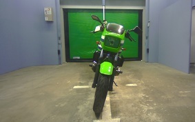 KAWASAKI ZRX400 2001 ZR400E