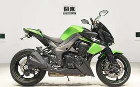 KAWASAKI Z1000 Gen.4 2011 ZRCD18