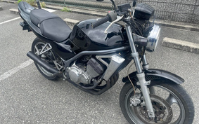 KAWASAKI BALIUS 250 ZR250A