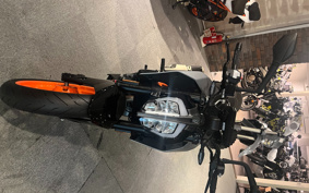 KTM 390 DUKE JPJ40