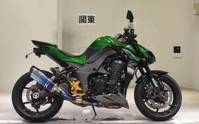 KAWASAKI Z1000 Gen.5 2018 ZXT00W