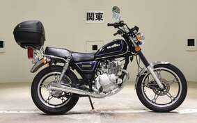 SUZUKI GN125 H PCJG9