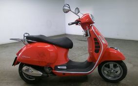 VESPA GTS250ie M451