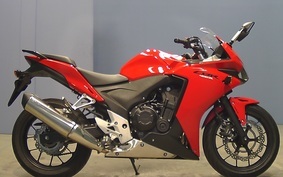 HONDA CBR400R ABS 2013 NC47