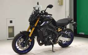 YAMAHA MT-09 SP 2021 RN69J