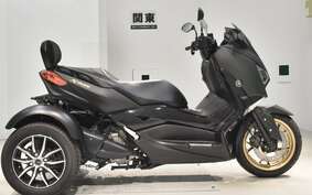 YAMAHA X-MAX 250 TRIKE SG39