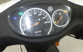 YAMAHA AXIS 125 TREET SE53J