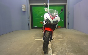 HONDA CBR400R ABS 2013 NC47