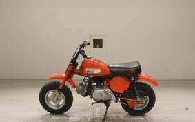 HONDA Z50R AB02