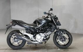 SUZUKI GLADIUS 2013 VK58A