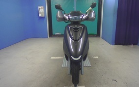 YAMAHA AXIS 125 TREET SE53J