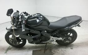 KAWASAKI NINJA 400 R 2011 ER400B