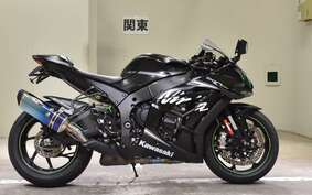 KAWASAKI ZX 10 NINJA RR 2018 ZXT00Z