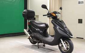 YAMAHA AXIS 125 TREET SE53J