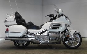 HONDA GL 1800 GOLD WING 2008 SC47