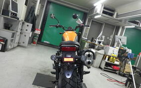 HONDA CL250-2 MC57