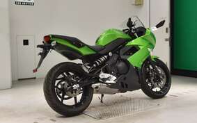 KAWASAKI NINJA 400R ABS 2013 ER400B