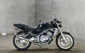 KAWASAKI BALIUS 250 ZR250A