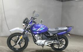 YAMAHA YBR125 G PCJL