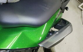 KAWASAKI NINJA 1000 SX 2021 ZXT02K