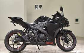 YAMAHA YZF-R25 RG10J