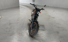 YAMAHA TRICKER DG10J