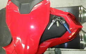 DUCATI 1098 S 2007