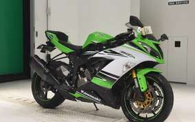 KAWASAKI NINJA ZX-6R A 2022