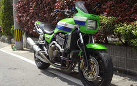 KAWASAKI ZRX1200 R 2001 ZRT20A