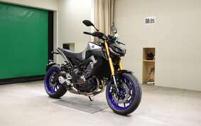 YAMAHA MT-09 ASP RN52J