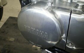 YAMAHA SR400 Gen.4 2012 RH03J