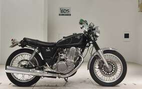 YAMAHA SR400 Gen.4 2013 RH03J