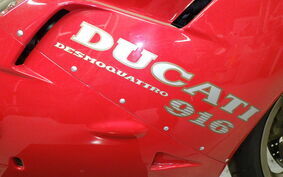 DUCATI 916 MONOPOSTO 1995 916S0