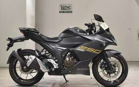 SUZUKI GIXXER 250 SF ED22B