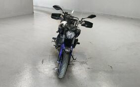 YAMAHA MT-07 2017 RM07J