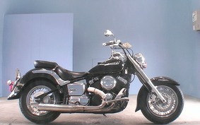 YAMAHA DRAGSTAR 400 CLASSIC 2003 VH01J