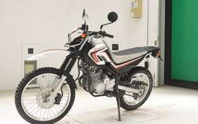 YAMAHA SEROW 250 Gen.2 DG17J