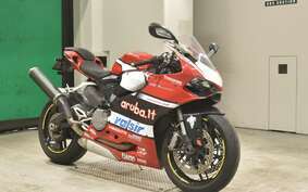 DUCATI 899 PANIGALE 2015