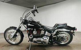 HARLEY FXSTC 1340 1996 BKL