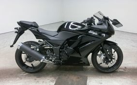 KAWASAKI NINJA 250R 2010 EX250K